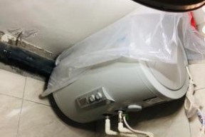 史密斯热水器旁边漏水是什么原因？如何快速解决？