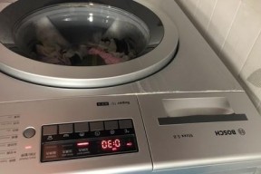 滚筒洗衣机不脱水？一步步排查原因的方法是什么？