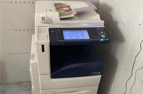 修复印机这份工作如何？需要哪些技能和知识？