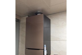卡罗立壁挂炉故障代码是什么意思？如何解决常见故障代码？