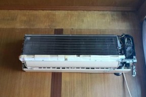 索伊变频空调f0故障原因及维修方法是什么？