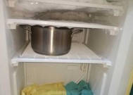 冰箱门怎么清洗？有哪些简单有效的清洗方法？