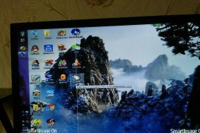 电脑显示器竖条问题的修复方法（解决显示器竖条问题的实用技巧）