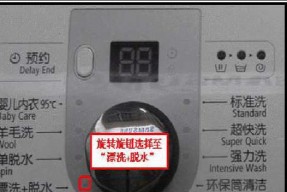 洗衣机防水处理的必要性及方法剖析（全面了解洗衣机防水处理）
