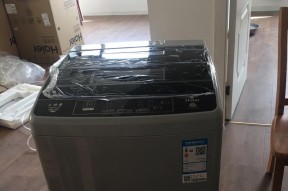 海尔滚筒洗衣机故障码err5的原因及维修方法（详解海尔滚筒洗衣机故障码err5的原因和如何进行维修）