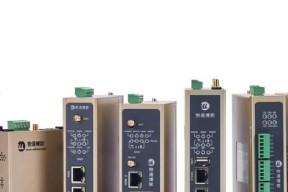 网关可以连接哪些类型的设备？