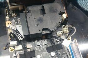 投影仪维修投影闪烁故障怎么办？如何快速解决？