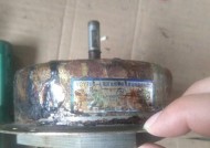 大型油烟机电机清洗方法（彻底清洁你的大型油烟机电机）