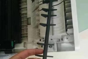 解决复印机打印出现皱纹的问题有哪些？修复复印机皱纹的简单方法和技巧