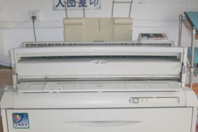 理光工程复印机现代码怎么办？如何快速解决？