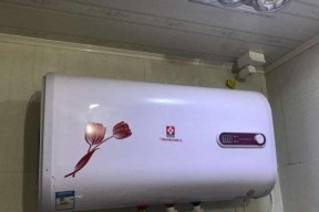 樱花热水器出现e6代码怎么办？维修步骤和费用是多少？