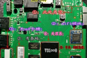 长虹机顶盒刷机短接怎么办？操作步骤是什么？