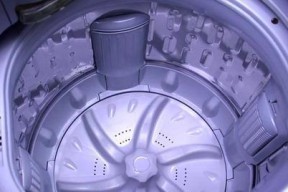 洗衣机拆开清洗方法？如何彻底清洁洗衣机内部？