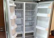 双开门冰箱过滤器的位置及作用（了解双开门冰箱过滤器的位置）