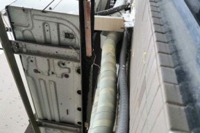 中央空调漏水管渗水怎么办？如何快速解决？