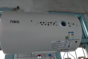 万家乐热水器不通电故障原因及解决方法？
