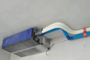 三菱空调红灯闪烁是什么意思？如何排除常见故障？