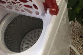 洗衣机水甩不干自己能修吗？掌握简单的维修技巧