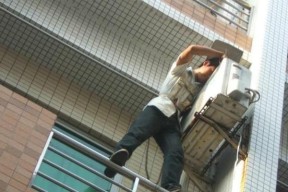 立式空调移机注意事项有哪些？多注意这几点就行了？