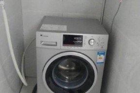 康佳洗衣机不脱水是什么原因造成的？