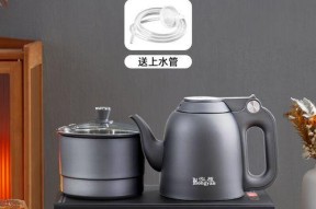 电磁炉烧水时抽不上水怎么办？快速解决方法是什么？