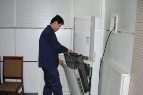 申花空调质量怎么样？好用吗，好不好？