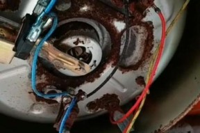 步步高电饭煲进水故障处理指南（如何处理步步高电饭煲进水故障）