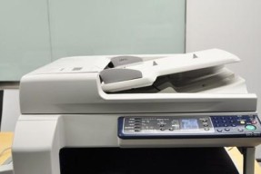 复印机盖断裂了怎么办？快速修复方法有哪些？