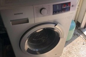 家用洗衣机不脱水且发出嗡嗡声怎么办？维修步骤是什么？