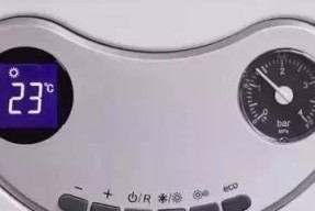壁挂炉冻住的原因是什么？如何预防和解决？