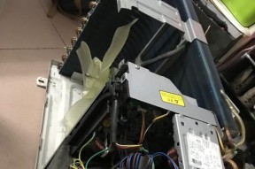 云浮地铁空调清洗方法剖析有哪些？节能环保