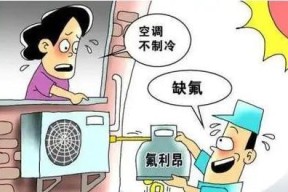 空调加氟的最佳时机是什么时候？如何判断空调是否需要加氟？