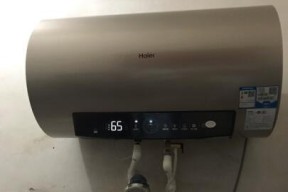 桶装热水器热水不足是什么原因？如何解决？