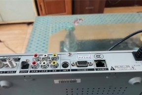 如何正确安装有线电视及电视机？