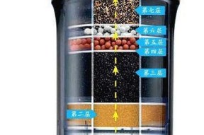 解决净水器出水水垢问题的有效方法（让你的净水器水质更纯净）