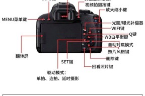 佳能相机照片如何在手机上显示？需要哪些步骤？