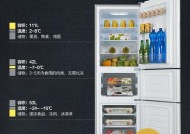 美的双开门冰箱夏天调多少度合适？如何保持食物新鲜？
