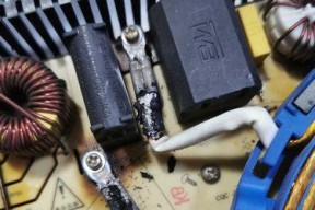 新飞冰箱冷凝风机故障维修方法是什么？