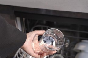弗兰卡洗碗机e1故障是什么原因？如何快速解决？