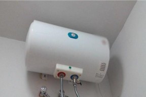 帅康热水器e4故障是什么原因？如何解决？