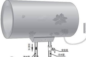 热水器有气不上水怎么回事？如何快速解决？