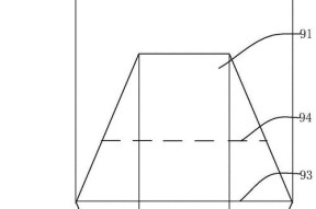 如何制作笔记本电脑翻折设计图？