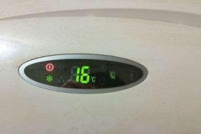 春兰空调p8出现故障怎么办？如何快速解决？