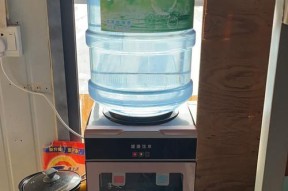 杨浦饮水机不制水怎么办？维修和解决步骤是什么？