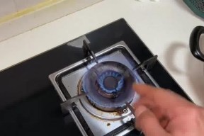 燃气灶拆卸清洗方法？如何简单快捷地完成？