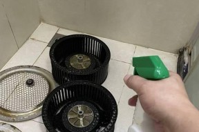 如何清洗油烟机滤网（教你简单有效的清洁技巧）