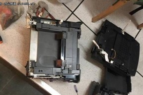 惠普打印机滚筒划痕修复方法？如何避免再次发生？