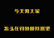 电子钓鱼模拟器玩法指南是什么？
