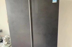 TCLQ10冰箱深度体验（领先科技让生活更美好）