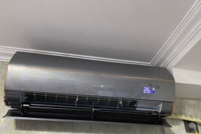 空调显示u1故障代码是什么意思？如何快速解除故障？